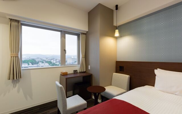 Meldia Stay Nijojo Hotel
