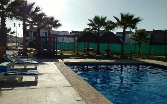 Condo Azul Noriega