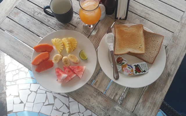 Gili Divers Hotel