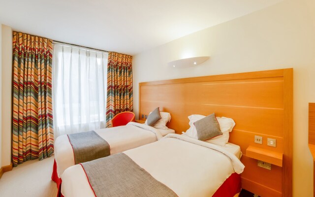 Winford Manor Hotel - Bristol Airport