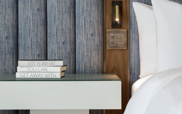 Lake Nona Wave Hotel