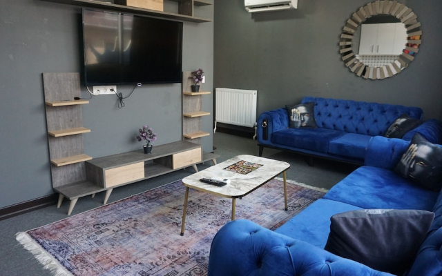 Kral As Suit Residence