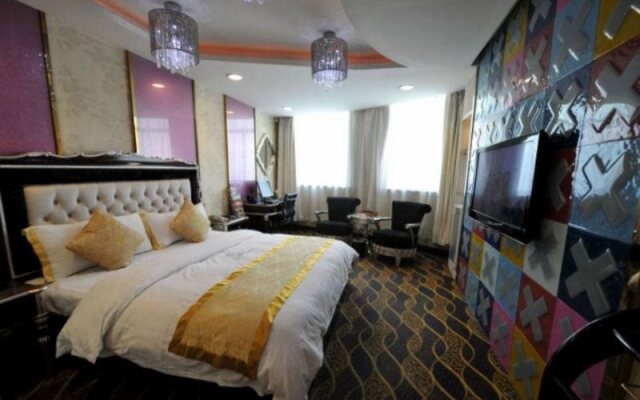 Xinle International Hotel Xianyang