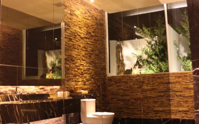 All-Ur Boutique Motel - Yi-Lan Branch
