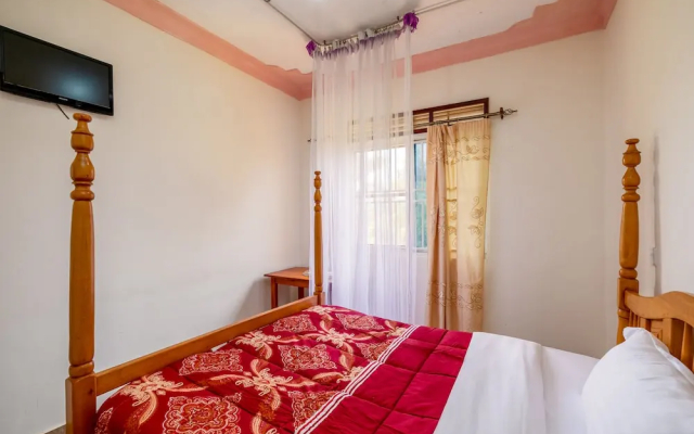 Airport Side Hotel Entebbe