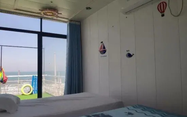 Xiakeju Seaview Hostel