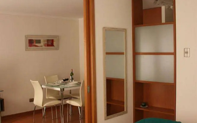 Mela Blu Apartments