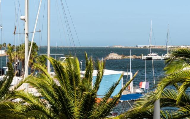 Studio cabine Viktoria