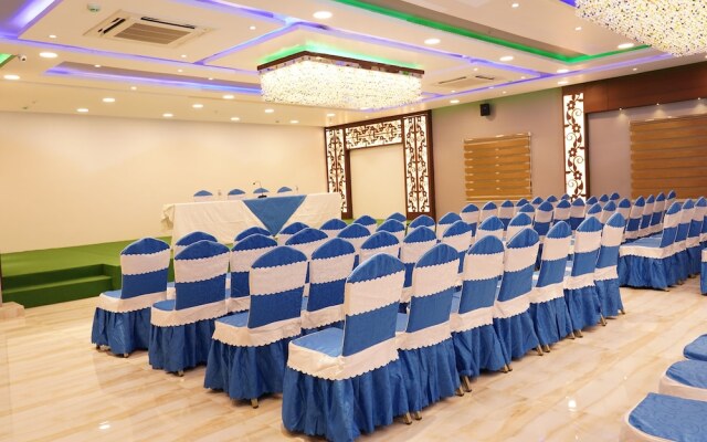 Hotel Royal Benza