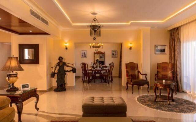 Royal Savoy Villas Sharm El Sheikh