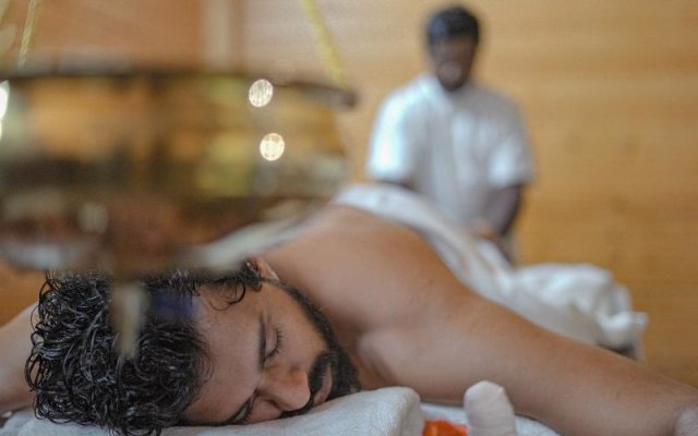 Brahmi Wellness Retreat and Spa