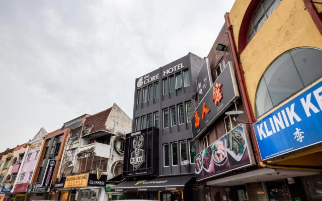 The Core Hotel
