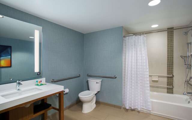 Hyatt Place Chicago Midway Airport