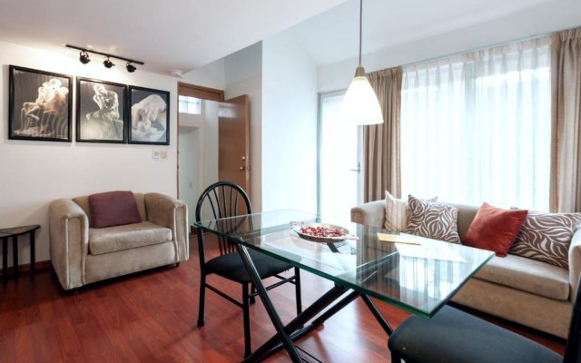 Suite 4B Bazzar, Garden House, Welcome to San Angel