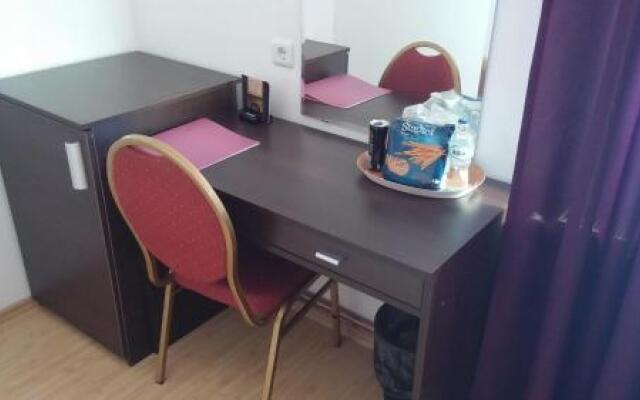 Rooms DU-NA