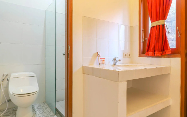 OYO 1433 Homestay Rumahku