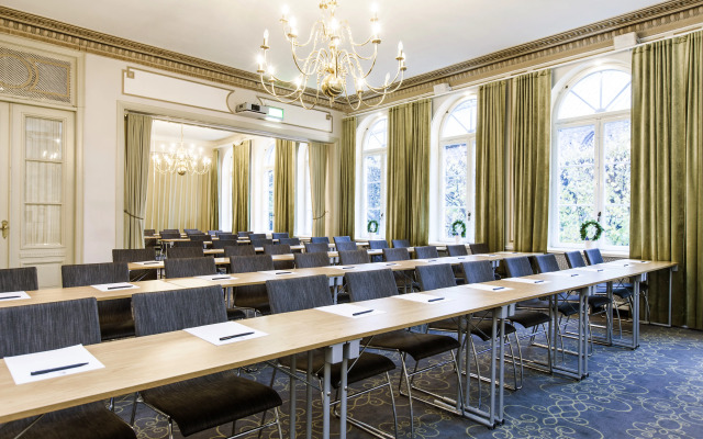 Elite Hotel Mollberg