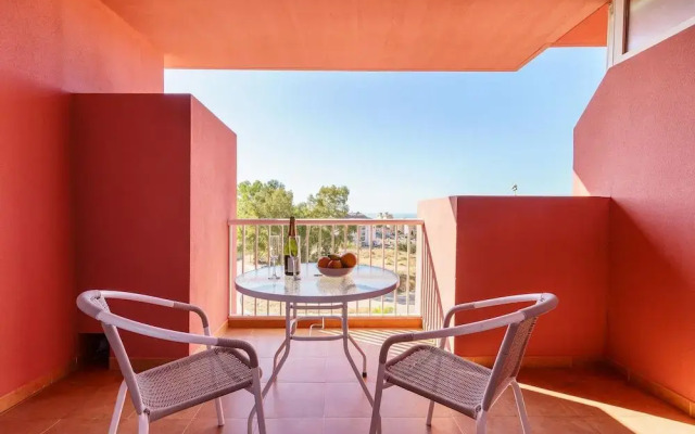 Apartamento Los Pacos
