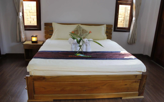 Phu Quoc Village