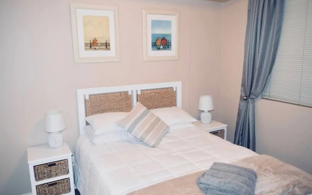 1 Bedroom Cape Town City Centre Apartment