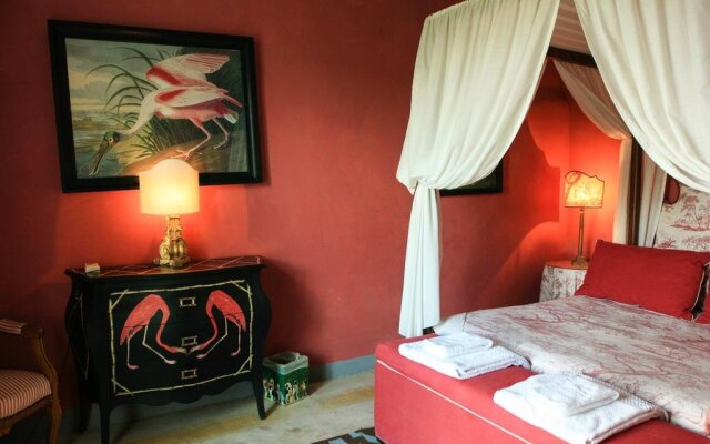 Villa Rignana - The Tuscan Collection