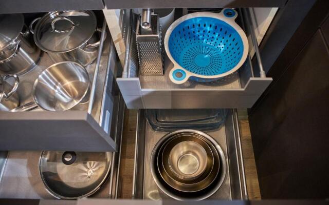 Appartement Iglsberg Top 6 by HolidayFlats24