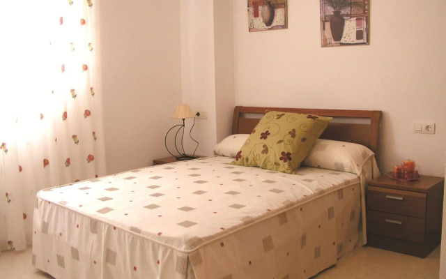 Apartamentos Turísticos Marina d'Or 2 Línea