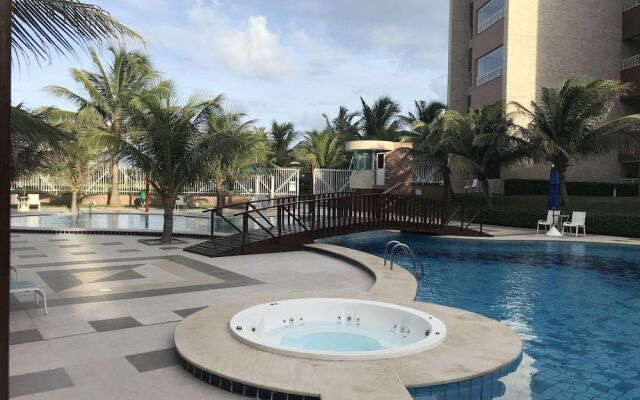 Scopa Beach Resort Apartments