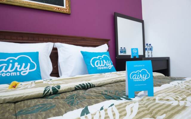 Airy Eco Denpasar Timur Trengguli Satu 22 Bali