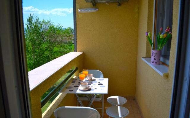 Apartment Gojsalic