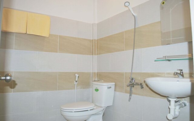 AIQ Hotel