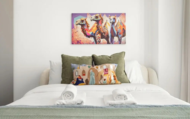 Silkhaus 15 Northside, Business Bay Dubai - Apartment in ดูไบ - Photo 2