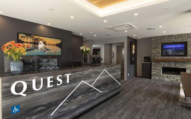 Quest Queenstown