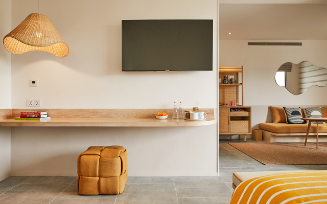 The Standard Hua Hin