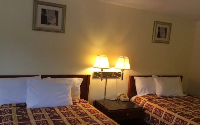 Days Inn by Wyndham York Alabama
