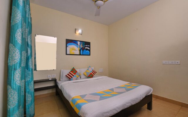 Serene 1Bhk By OYO Rooms