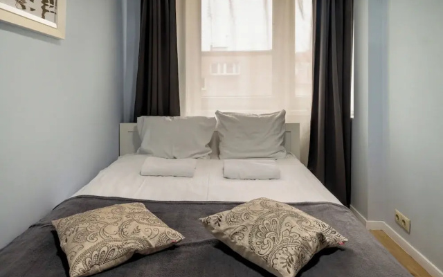 RentPlanet - Apartament Szewska