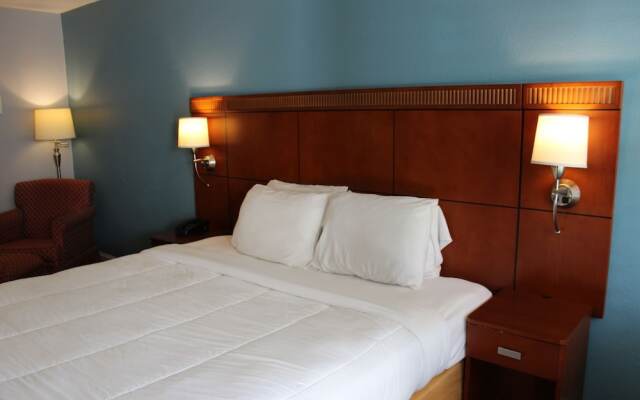 Charleston Creekside Inn