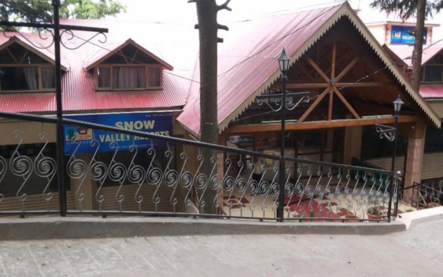 Snow Valley Resorts