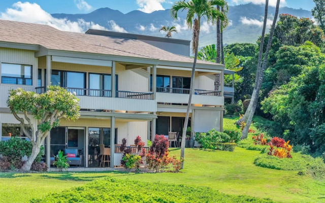 Wailea Ekolu 1509, Kihei