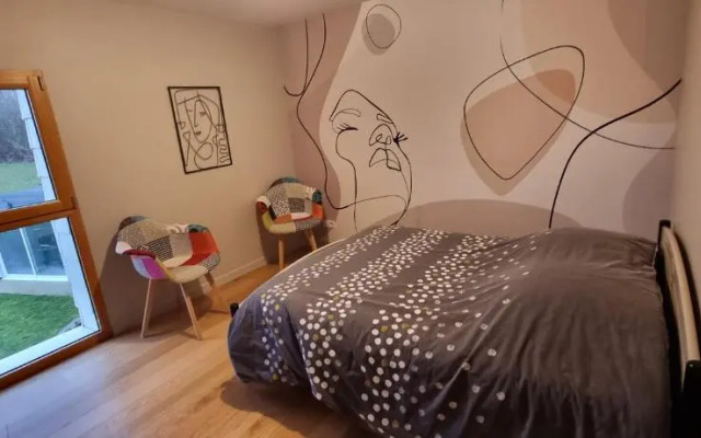 Chambres Tout Confort