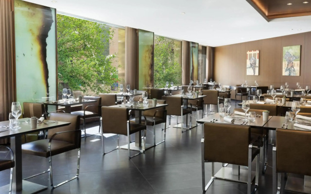 Renaissance Barcelona Hotel