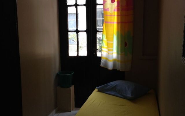 Hotel Barão