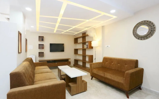 The South Gate by OYO Rooms