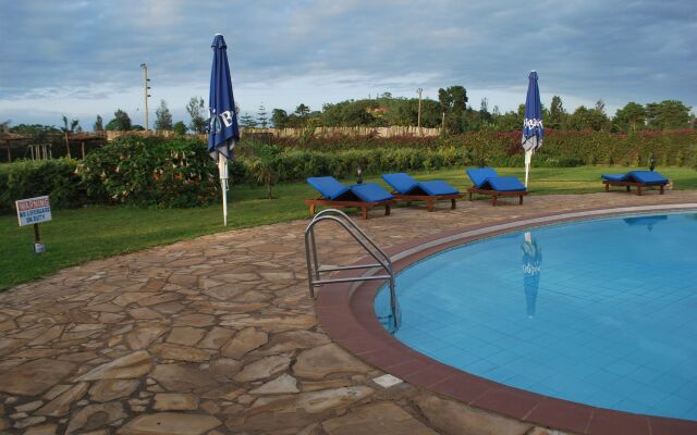 Arusha Planet Lodge