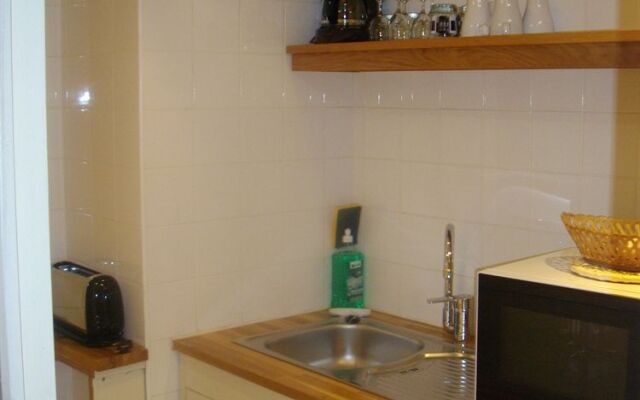 Suites Albany & Spa