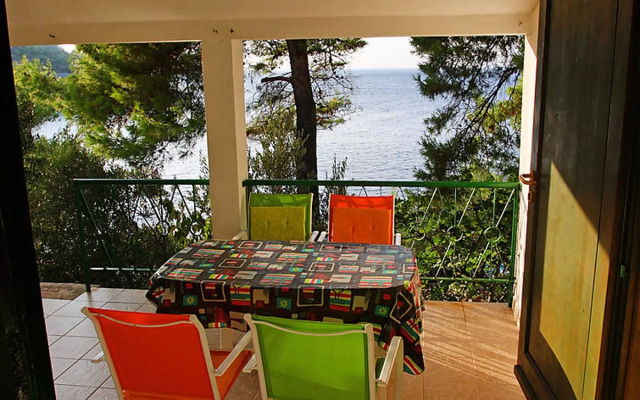 Apartment Dijana Cala Tuent 24048