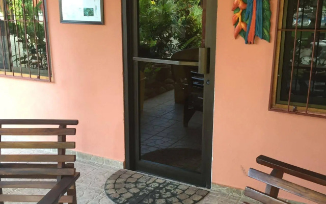 Hotel Los Ranchos