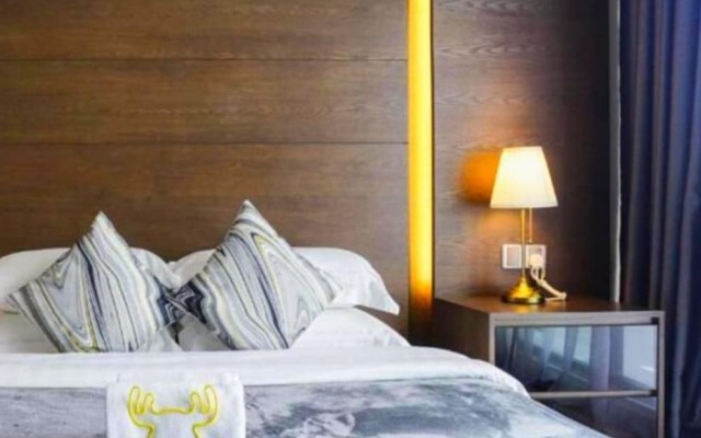 Geo38 Prime Suites Genting Highlands