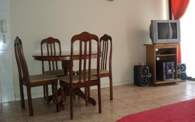 Depto en Iquique 1098